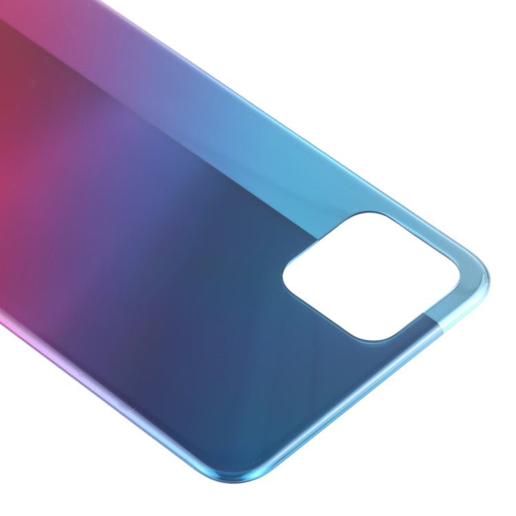 For OPPO A72 5G PDYM20 Battery Back Cover