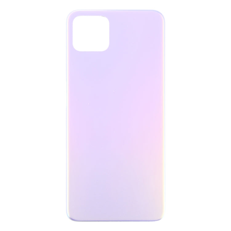 For OPPO A72 5G PDYM20 Battery Back Cover