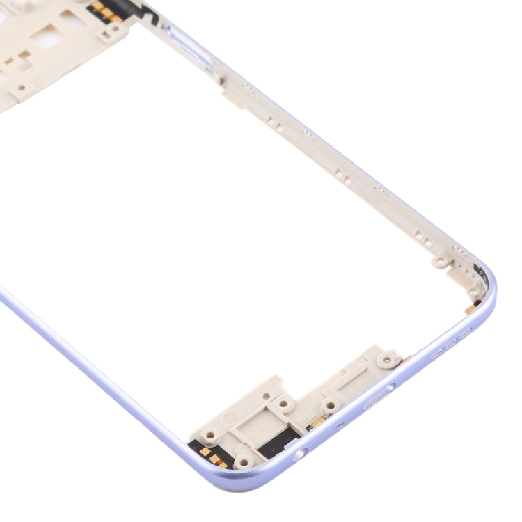 For OPPO A72 5G PDYM20 Middle Frame Bezel Plate