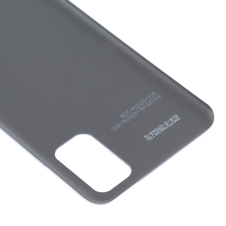 For OPPO A52/A92 CPH2061 / CPH2069 Global / PADM00 / PDAM10 China Battery Back Cover