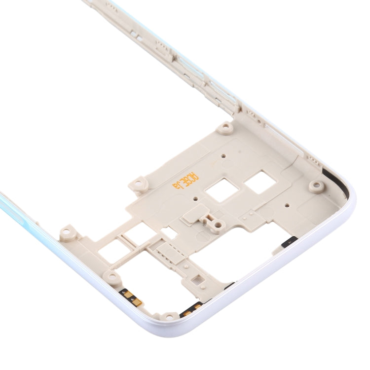 For OPPO A52 CPH2061 / CPH2069 (Global) / PADM00 / PDAM10 (China) Middle Frame Bezel Plate
