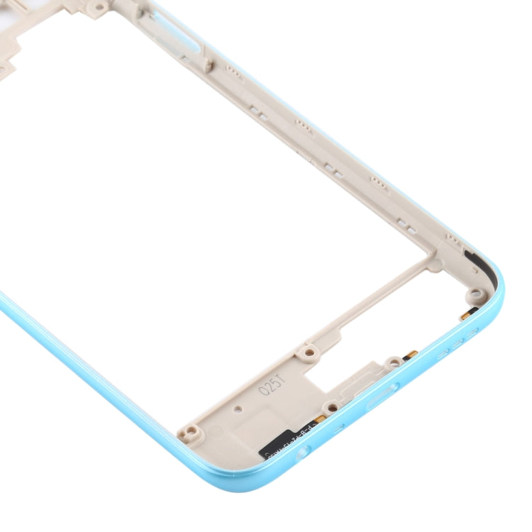 For OPPO A52 CPH2061 / CPH2069 (Global) / PADM00 / PDAM10 (China) Middle Frame Bezel Plate