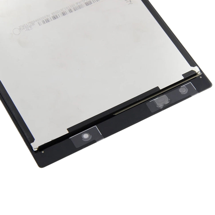 OEM LCD Screen for Lenovo Tab 4 8 TB-8604 TB-8604F TB-8604N with Digitizer Full Assembly (Black)