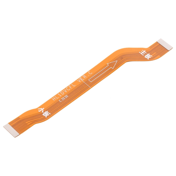 Motherboard Flex Cable for Huawei Enjoy Z 5G