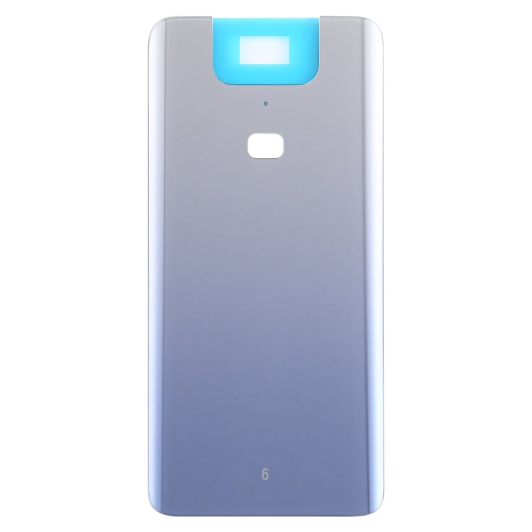 Glass Battery Back Cover for Asus Zenfone 6 ZS630KL