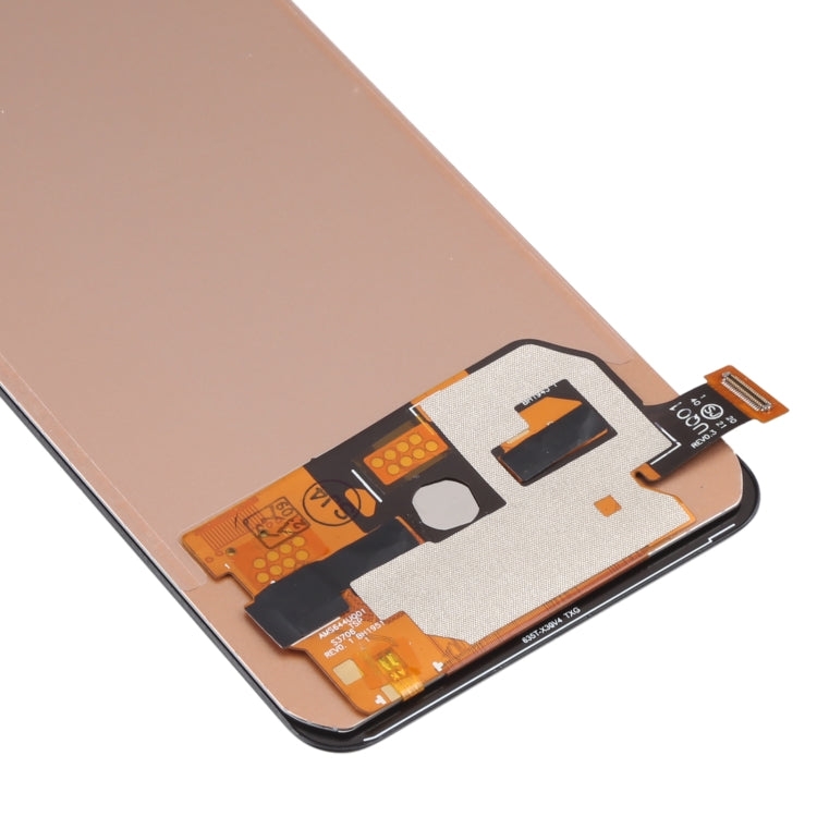TFT Material LCD Screen and Digitizer Full Assembly (Not Supporting Fingerprint Identification) for Vivo S5 / iQOO 3 5G V1955A, I1927, I1928, V1932A, V1932T