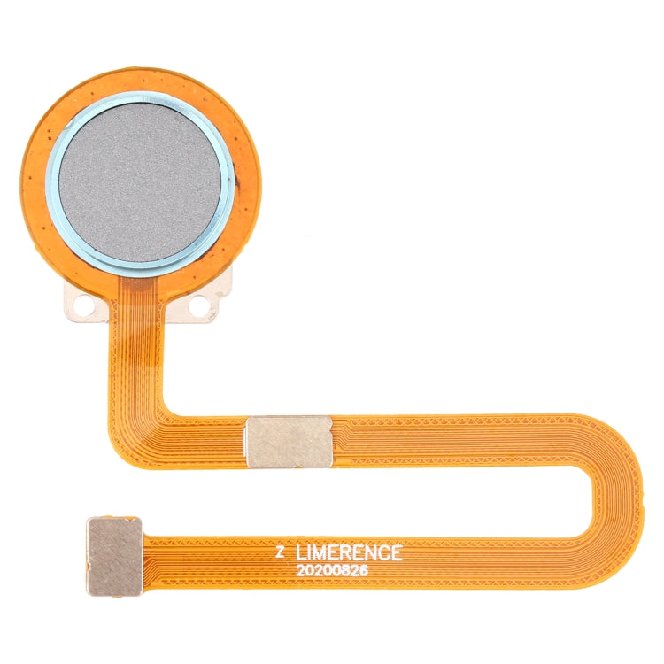 Fingerprint Sensor Flex Cable for Nokia 7.2 / 6.2 / TA-1193 / TA-1178 / TA-1196 / TA-1181 / TA-1200 / TA-1198 / TA-1201 / TA-1187