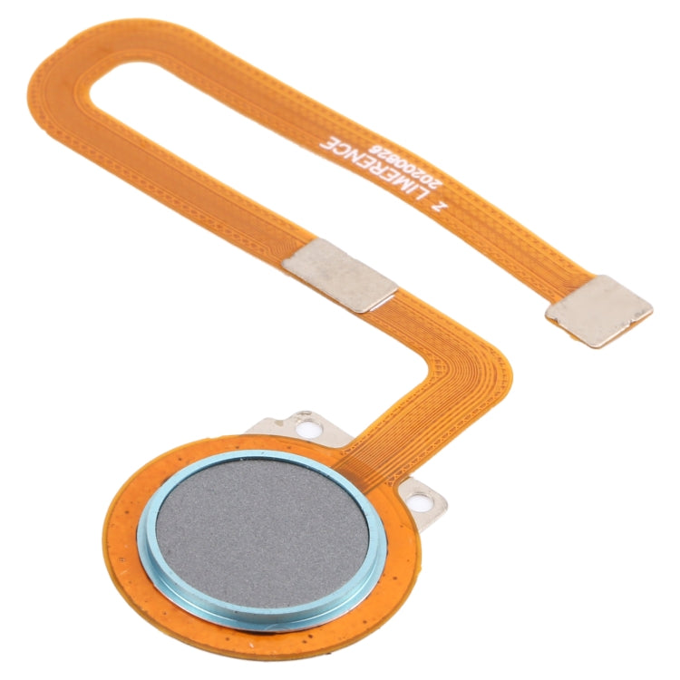 Fingerprint Sensor Flex Cable for Nokia 7.2 / 6.2 / TA-1193 / TA-1178 / TA-1196 / TA-1181 / TA-1200 / TA-1198 / TA-1201 / TA-1187