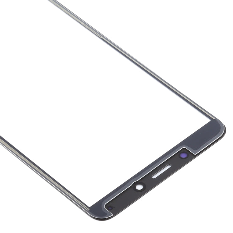 Touch Panel for LG K20 (2019) / LM-X120EMW / LMX120EMW / LM-X120
