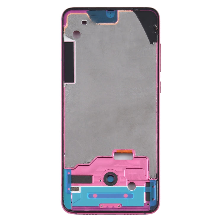 Front Housing LCD Frame Bezel Plate for Xiaomi Mi 9 Pro 5G