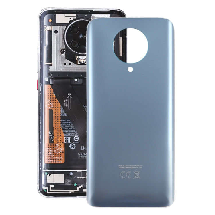 Original Battery Back Cover for Xiaomi Poco F2 Pro / M2004J11G