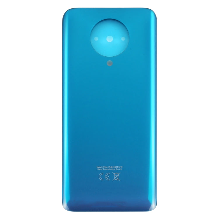 Original Battery Back Cover for Xiaomi Poco F2 Pro / M2004J11G