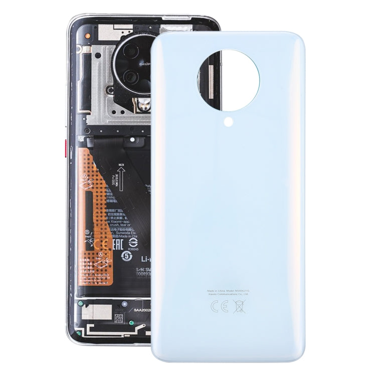 Original Battery Back Cover for Xiaomi Poco F2 Pro / M2004J11G