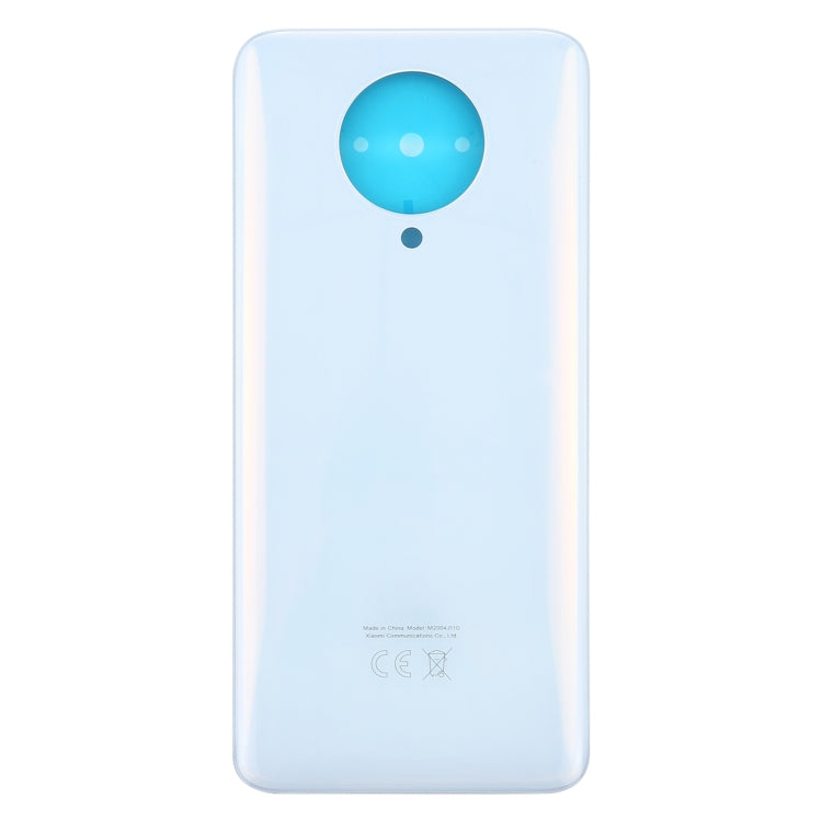 Original Battery Back Cover for Xiaomi Poco F2 Pro / M2004J11G