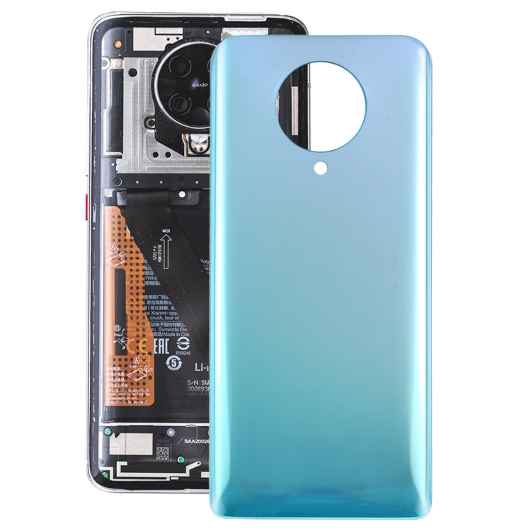 Original Battery Back Cover for Xiaomi Redmi K30 Ultra / M2006J10C