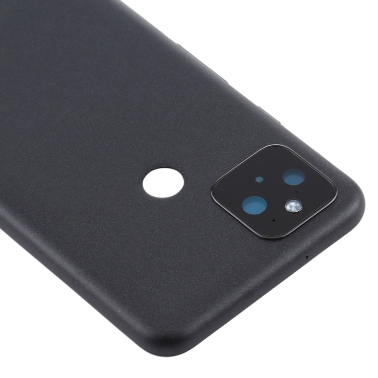 Original Battery Back Cover for Google Pixel 5 GD1YQ / GTT9Q