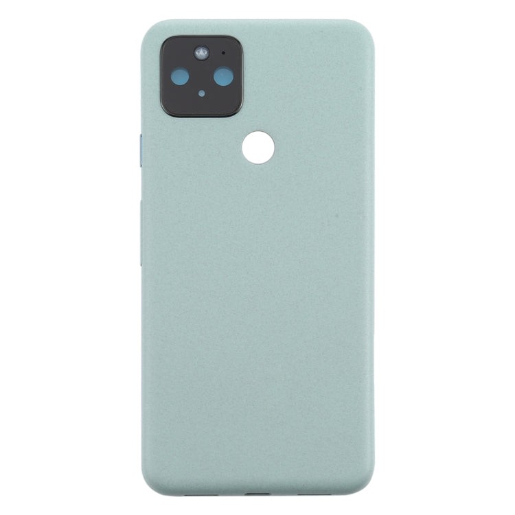 Original Battery Back Cover for Google Pixel 5 GD1YQ / GTT9Q