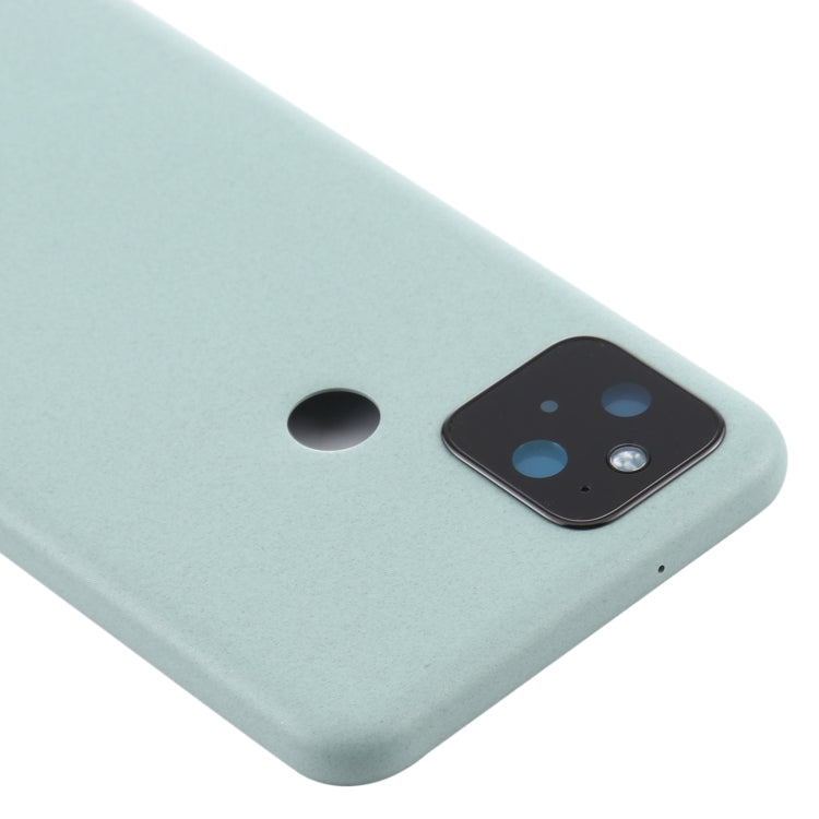 Original Battery Back Cover for Google Pixel 5 GD1YQ / GTT9Q