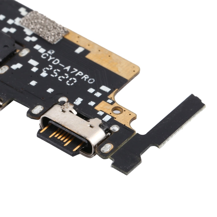 Charging Port Board for UMIDIGI A7 Pro
