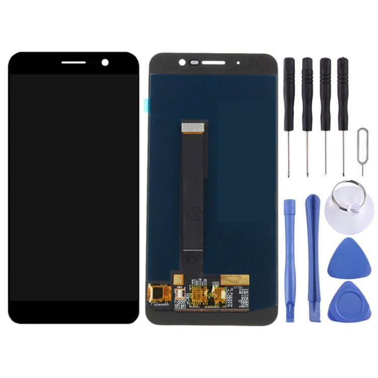 OEM LCD Screen for ZTE Blade A910 BA910 with Digitizer Full Assembly