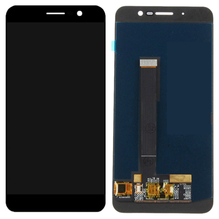 OEM LCD Screen for ZTE Blade A910 BA910 with Digitizer Full Assembly