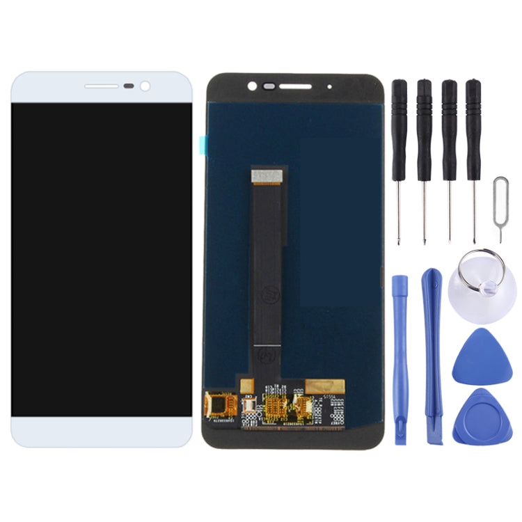 OEM LCD Screen for ZTE Blade A910 BA910 with Digitizer Full Assembly