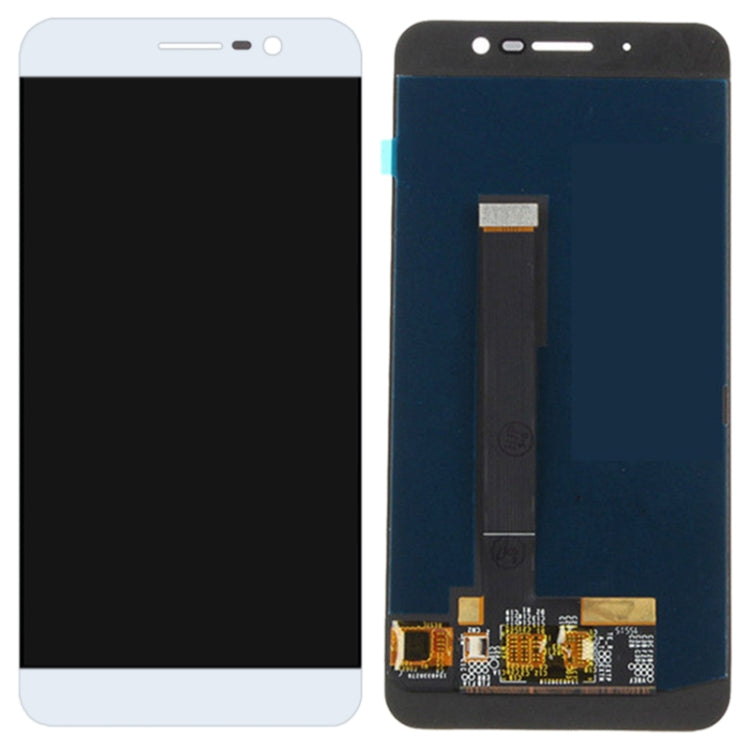OEM LCD Screen for ZTE Blade A910 BA910 with Digitizer Full Assembly