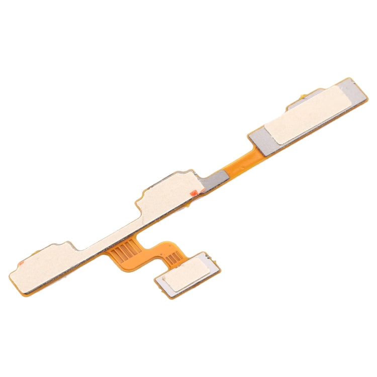Power Button & Volume Button Flex Cable for Xiaomi Redmi K30i 5G