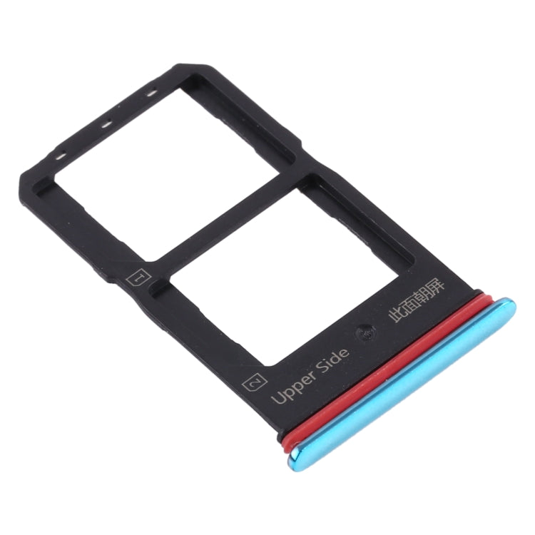 For Vivo Y70s V2002A SIM Card Tray + SIM Card Tray
