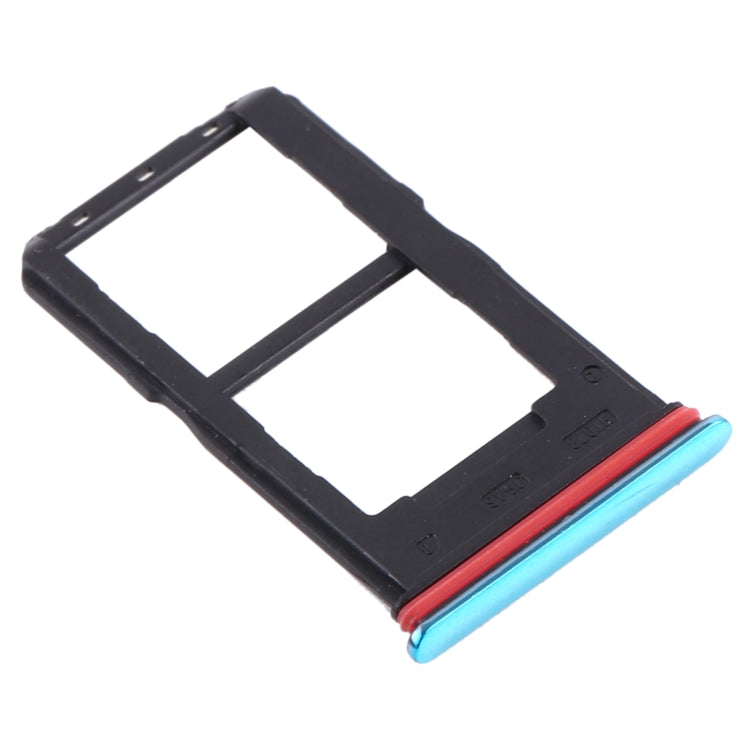 For Vivo Y70s V2002A SIM Card Tray + SIM Card Tray