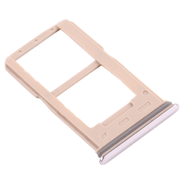 For Vivo Y70s V2002A SIM Card Tray + SIM Card Tray