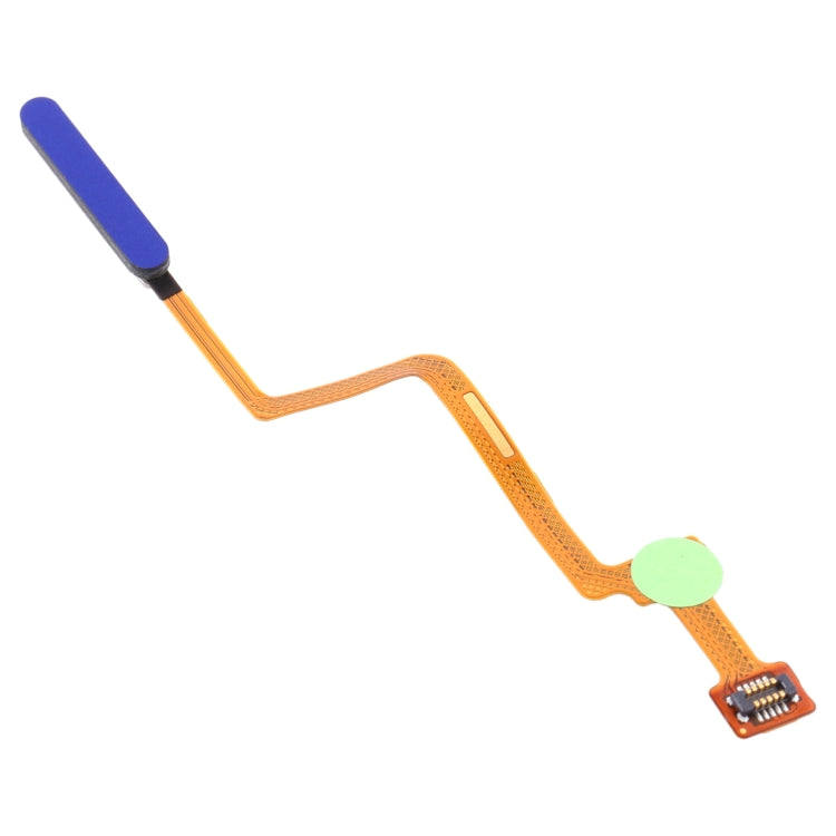 Fingerprint Sensor Flex Cable for Xiaomi Redmi K30 5G / Redmi K30 4G / Poco X2 M1912G7BE M1912G7BC