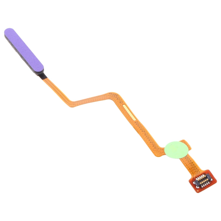 Fingerprint Sensor Flex Cable for Xiaomi Redmi K30 5G / Redmi K30 4G / Poco X2 M1912G7BE M1912G7BC