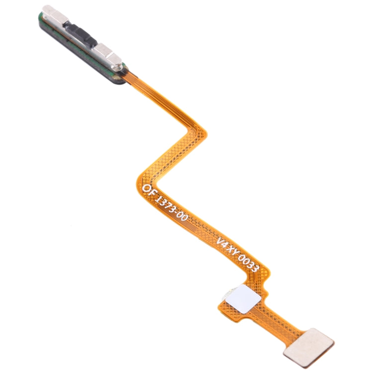 Fingerprint Sensor Flex Cable for Xiaomi Redmi K30 5G / Redmi K30 4G / Poco X2 M1912G7BE M1912G7BC
