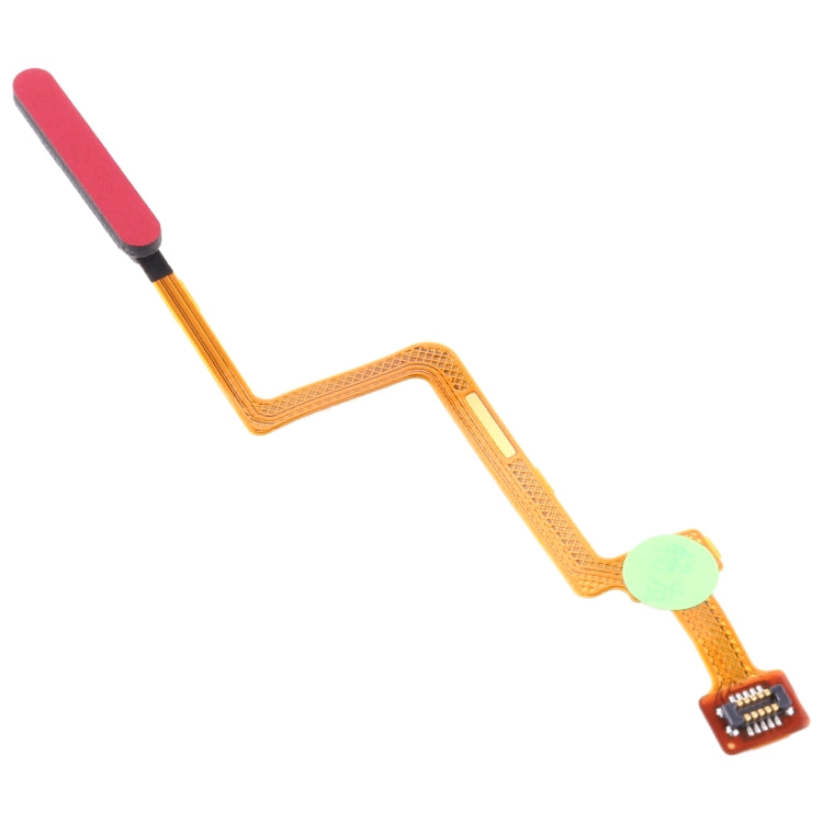 Fingerprint Sensor Flex Cable for Xiaomi Redmi K30 5G / Redmi K30 4G / Poco X2 M1912G7BE M1912G7BC