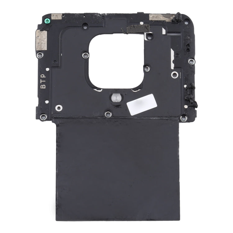 Motherboard Protective Cover for Xiaomi Redmi Note 9S / Redmi Note 9 Pro Max / Redmi Note 9 Pro (India) / Redmi Note 9 Pro M2003J6A1G
