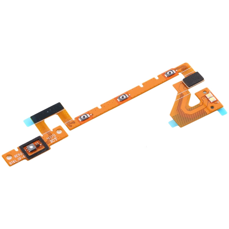Power Button & Volume Button & Flashlight Flex Cable for Cat S61