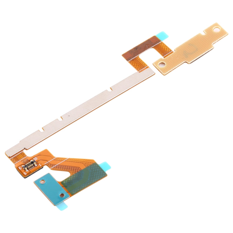 Power Button & Volume Button & Flashlight Flex Cable for Cat S61