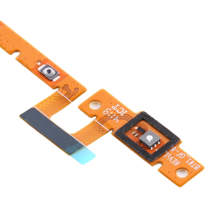 Power Button & Volume Button & Flashlight Flex Cable for Cat S61