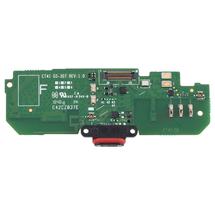 Charging Port Board for Cat S41