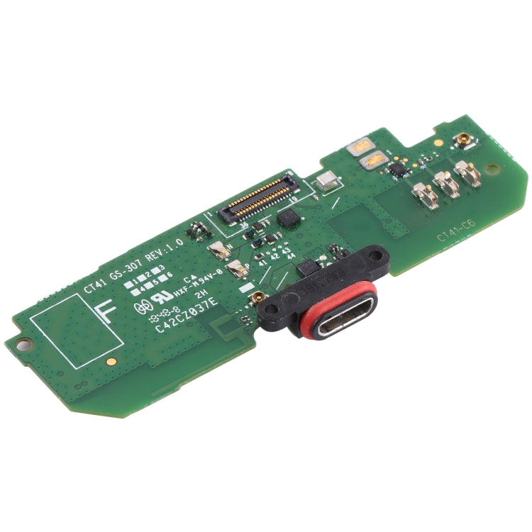 Charging Port Board for Cat S41