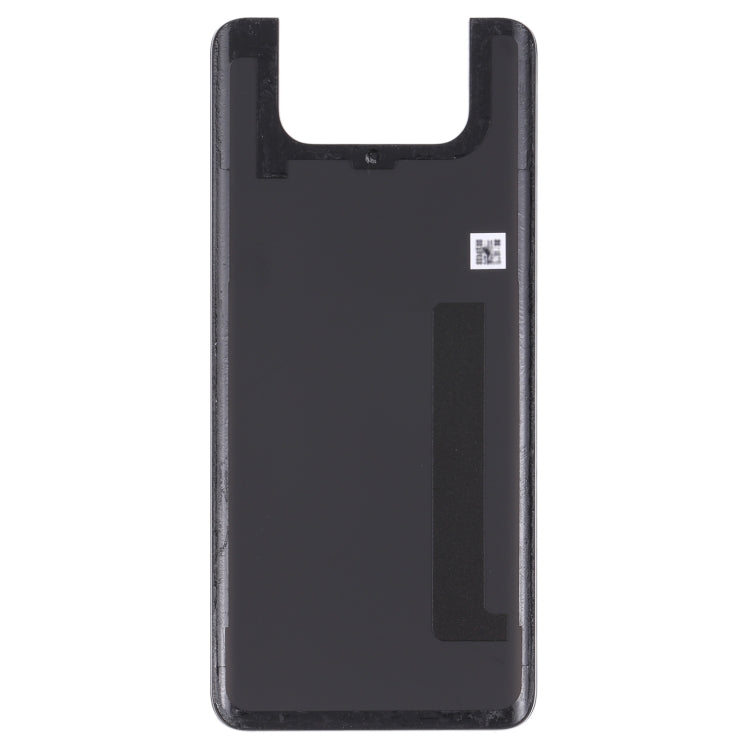 Glass Battery Back Cover for Asus Zenfone 7 ZS670KS