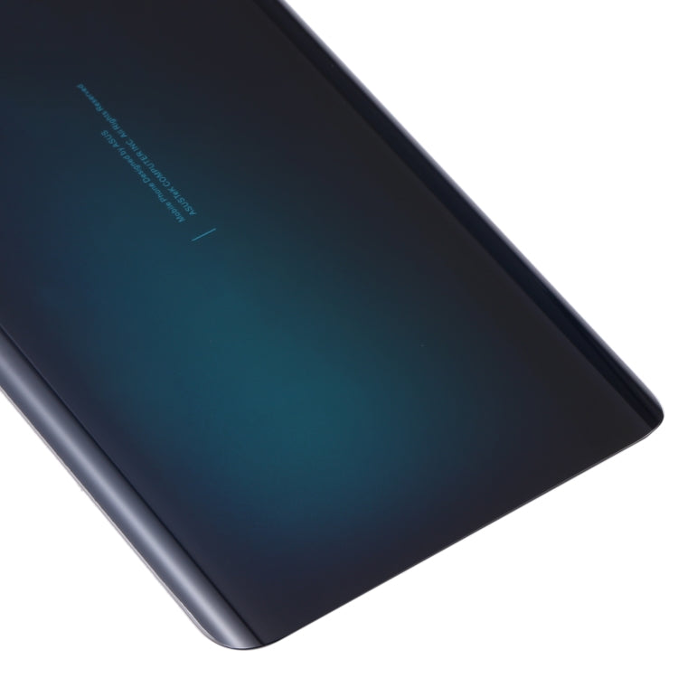 Glass Battery Back Cover for Asus Zenfone 7 ZS670KS