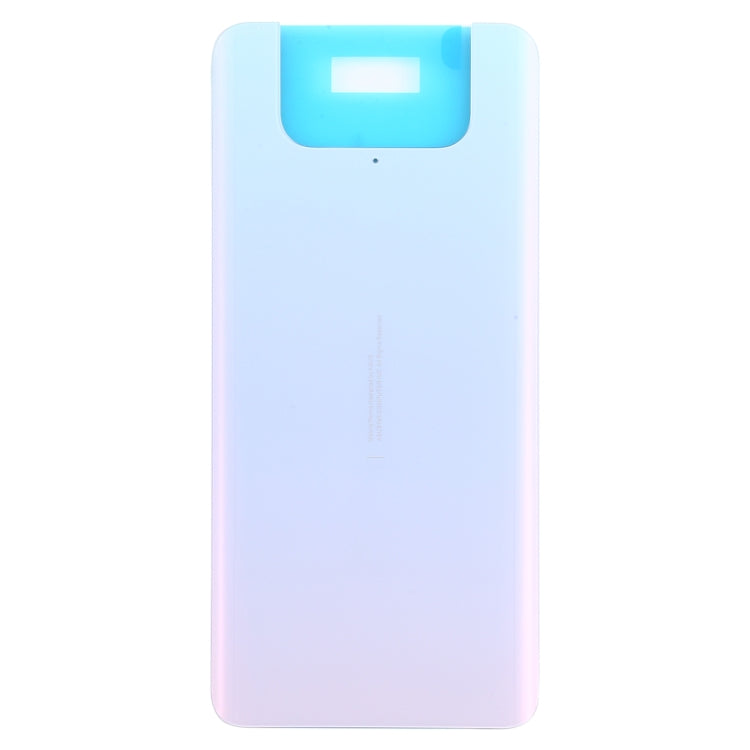 Glass Battery Back Cover for Asus Zenfone 7 ZS670KS