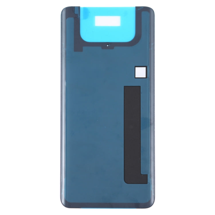 Glass Battery Back Cover for Asus Zenfone 7 ZS670KS