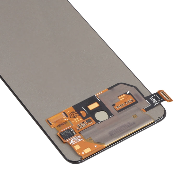 Original Super AMOLED Material LCD Screen and Digitizer Full Assembly for Vivo V19