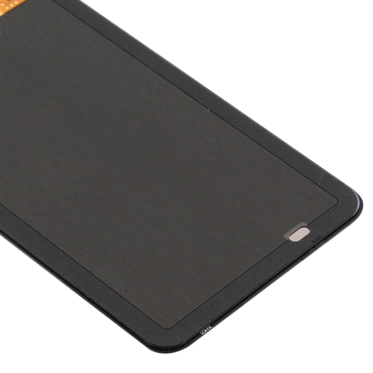 Original AMOLED LCD Screen for Xiaomi Redmi K30 Ultra M2006J10C with Digitizer Full Assembly