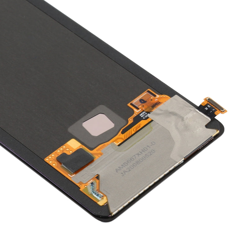 Original AMOLED LCD Screen for Xiaomi Redmi K30 Ultra M2006J10C with Digitizer Full Assembly