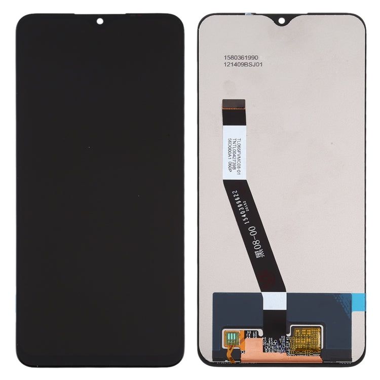 Original LCD Screen for Xiaomi Redmi 9 with Digitizer Full Assembly