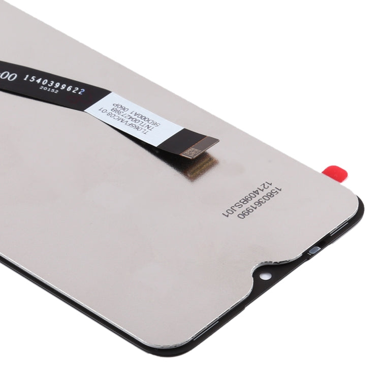 Original LCD Screen for Xiaomi Redmi 9 with Digitizer Full Assembly